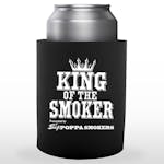King of smoker