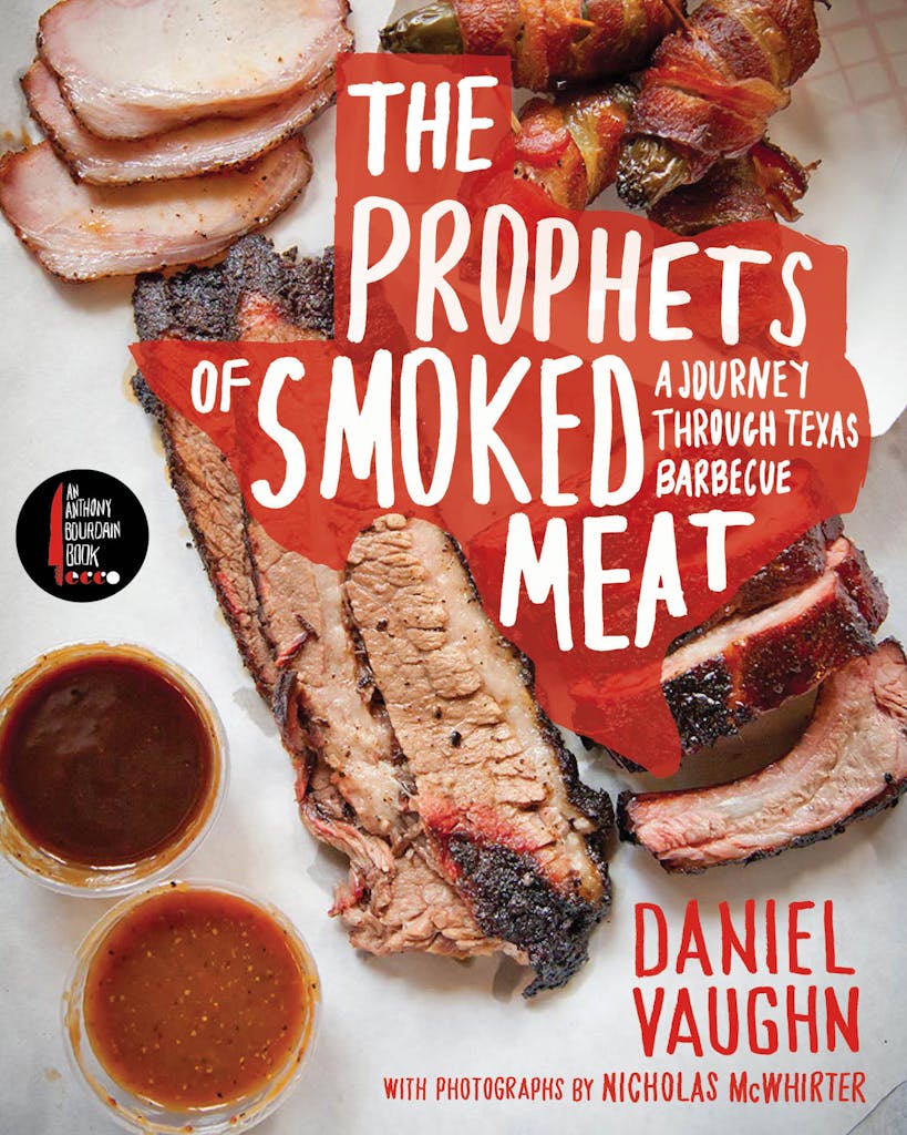 Prophets of Smoked Meat