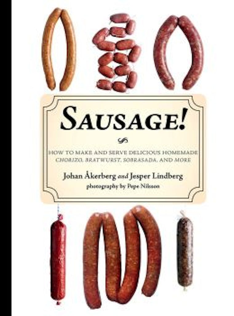 Sausage Cookbook