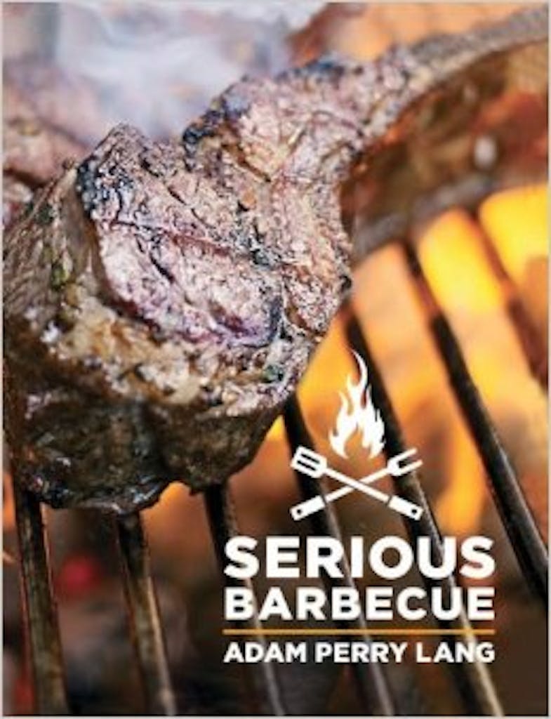 Serious Barbecue