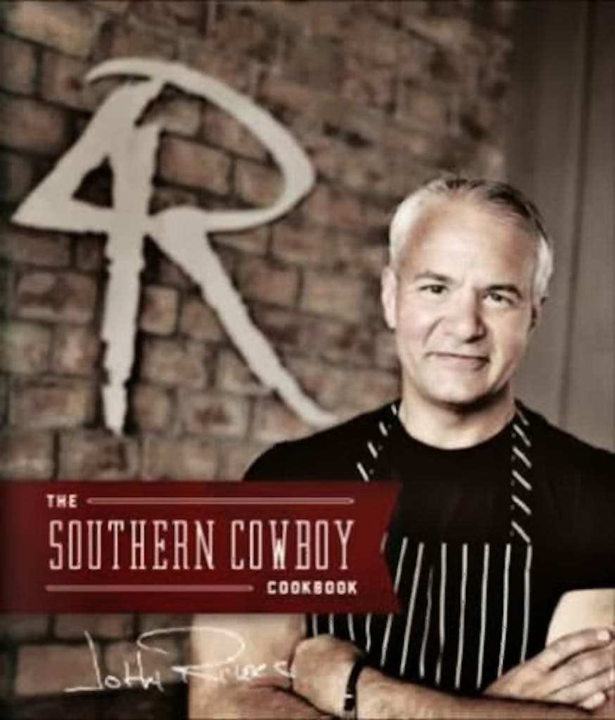 Southern Cowboy Cookbook