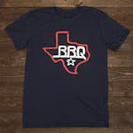 Tex styles BBQ shirt