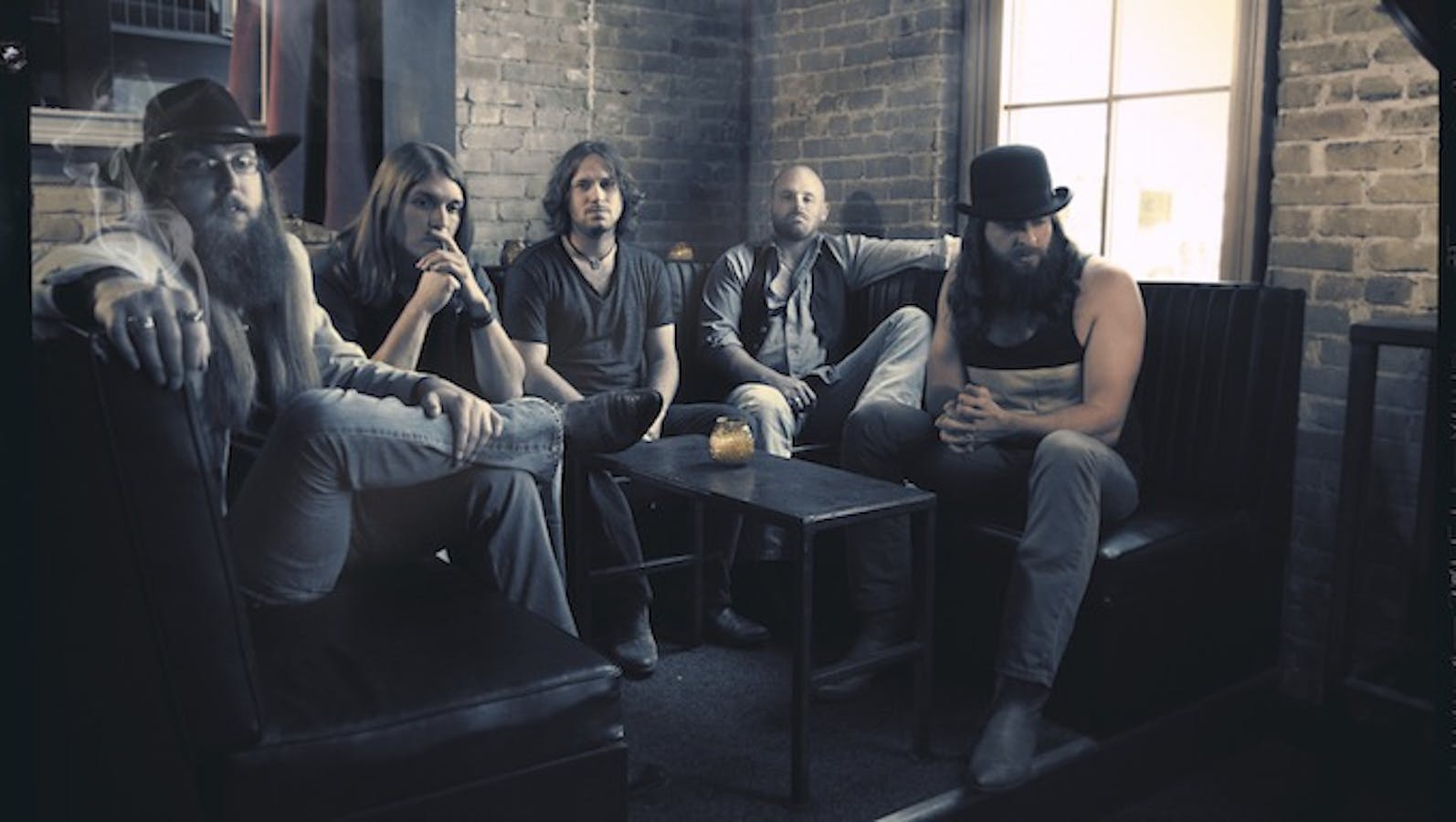 LISTEN: Exclusive Premiere of Whiskey Myers's New Song, “Early Morning  Shakes” – Texas Monthly