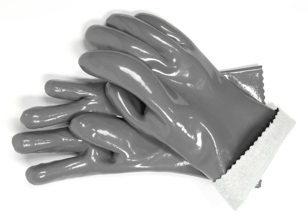 Raichlen gloves