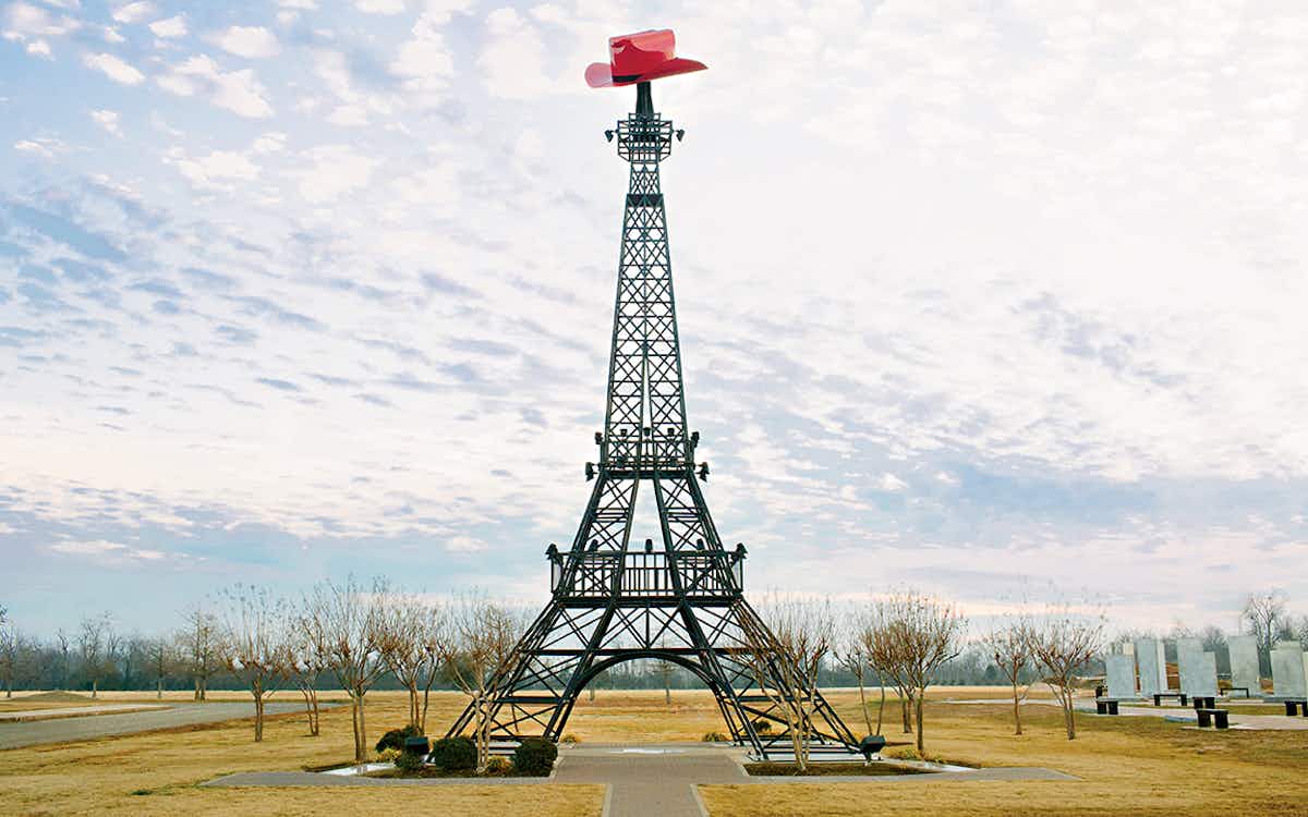 Trip Guide: Paris, Texas – Texas Monthly