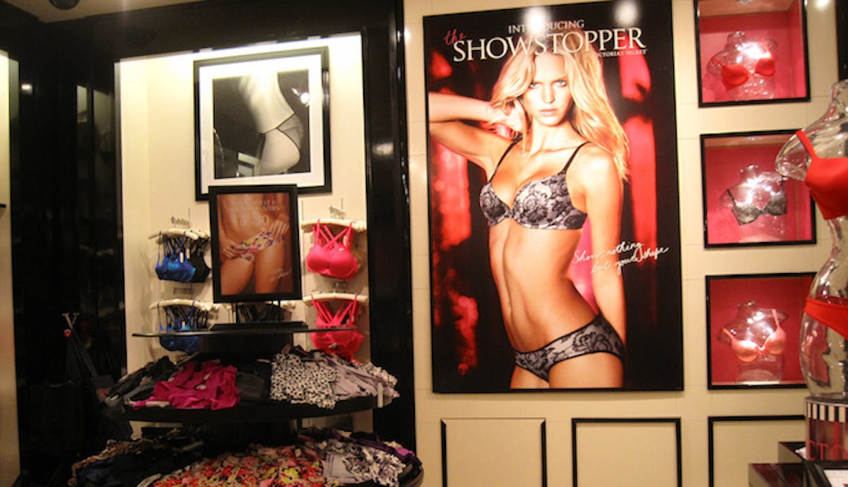 Victoria's Secret on X: Our take-it-everywhere obsession: FREE