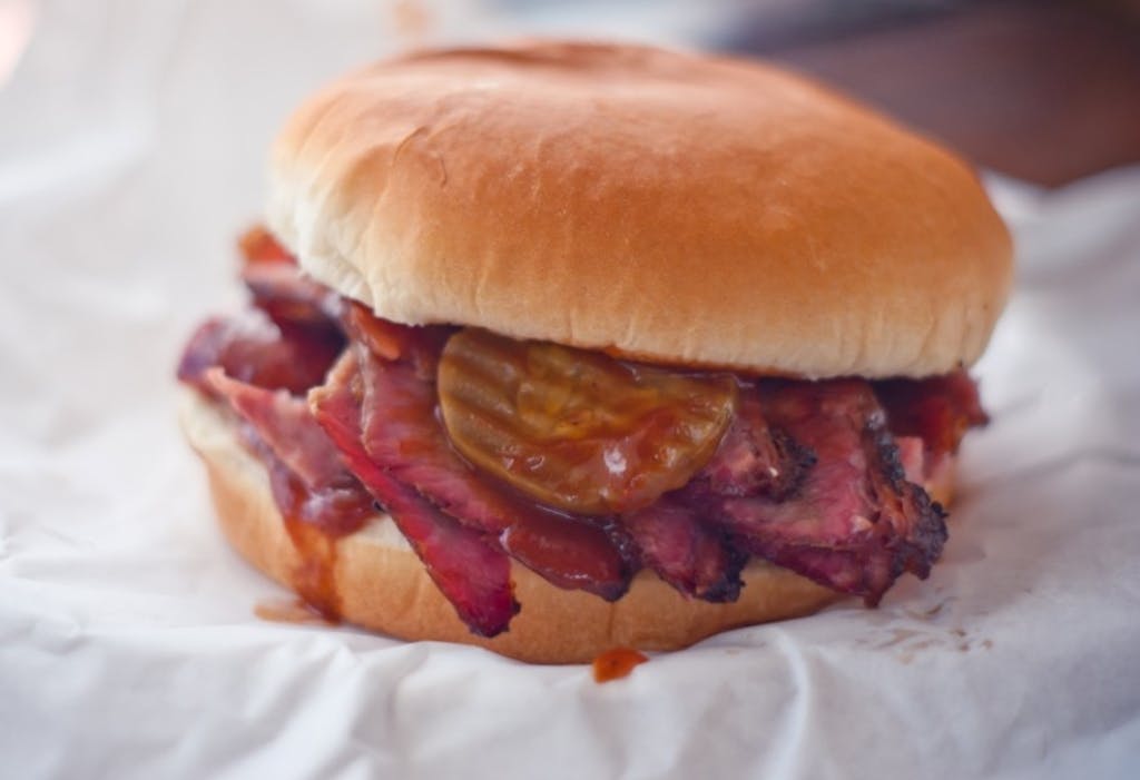 Prophets of Smoked Meat / Southeast Texas 2011