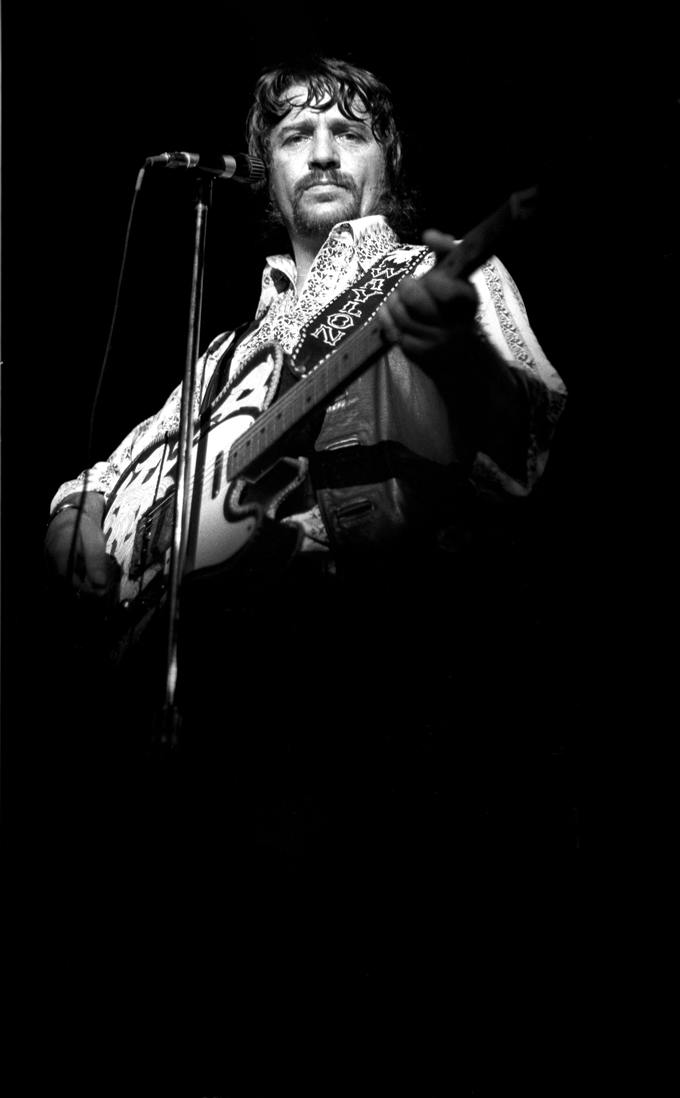 Waylon Rummel Phantom of the Opry House – Texas Monthly