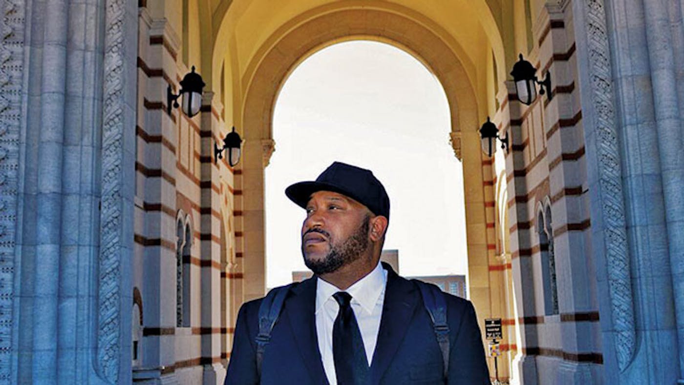 Bun B Just Dropped Astros Rap Crush City, Y'all – Texas Monthly