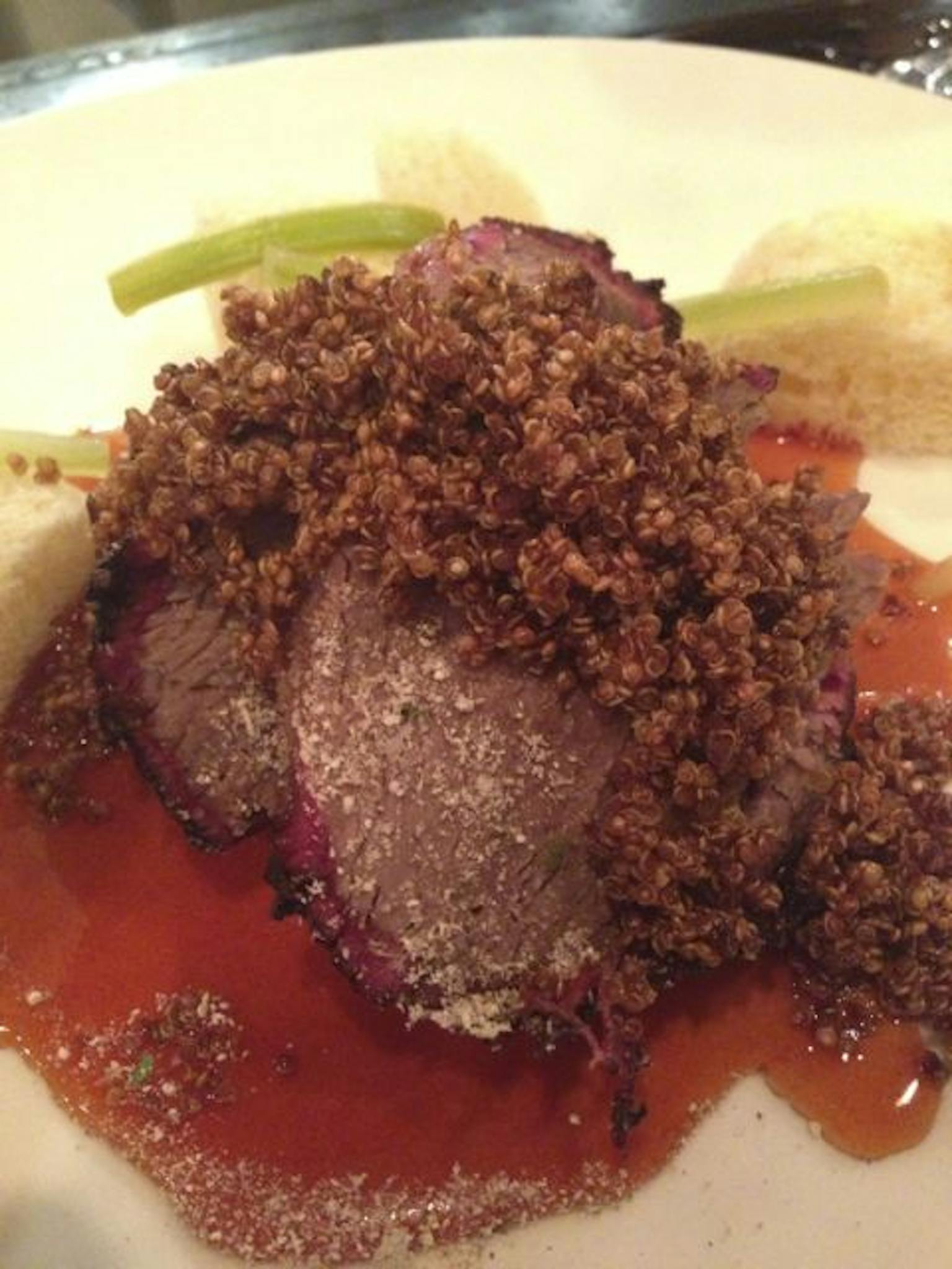 Tim Rattray Chef Interview: Tim Rattray of The Granary – Texas Monthly