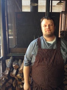 Interview: Tim Rattray of The Granary – Texas Monthly