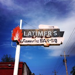 Tulsa Latimers