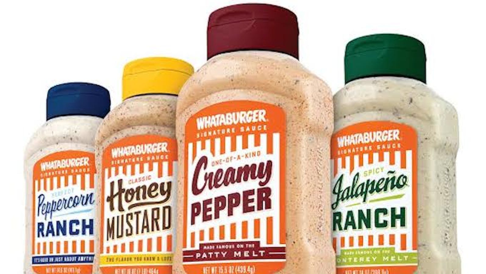 Why Whataburger Ketchup Is Better Than the Rest