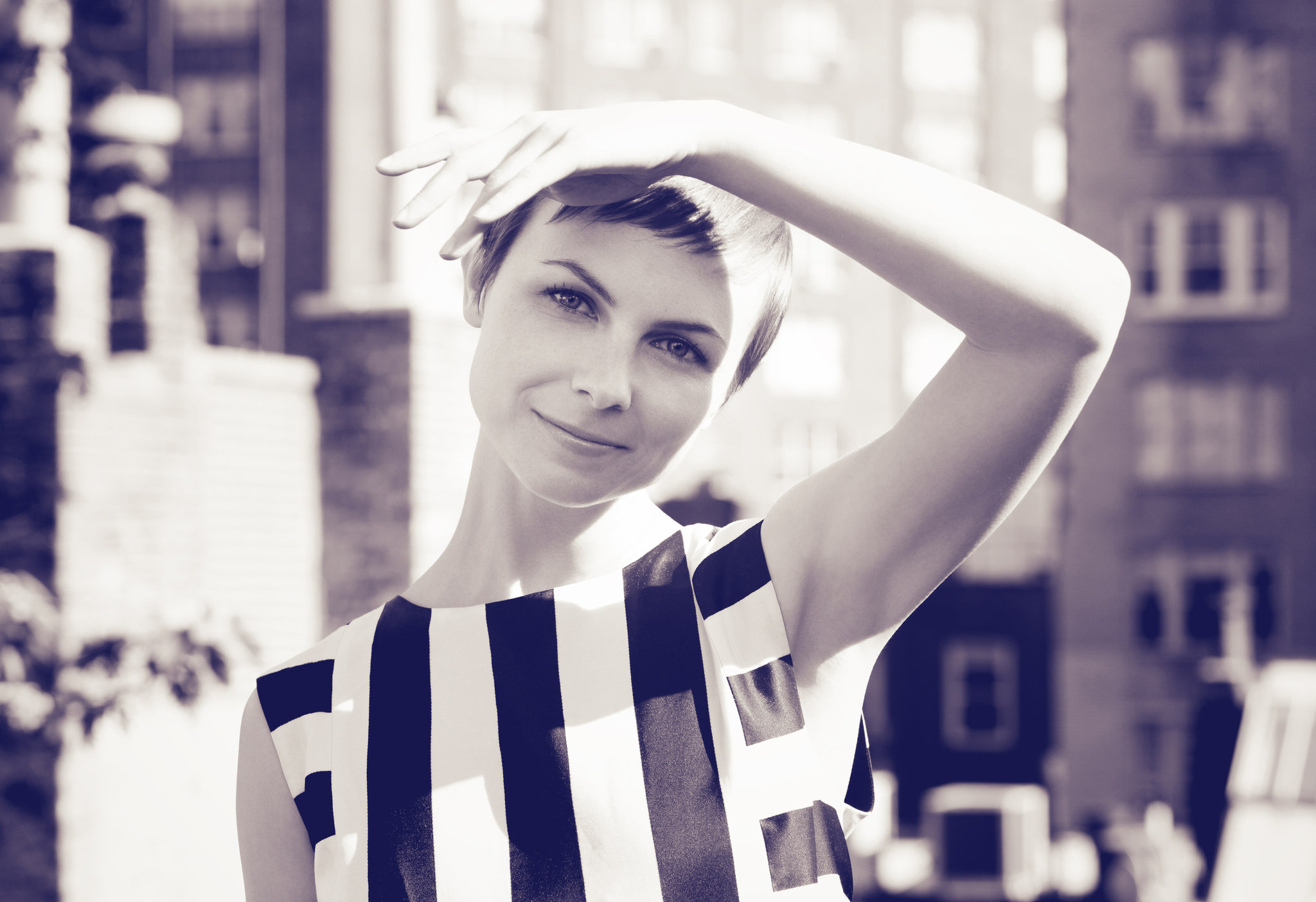 Crooner Kat Edmonson Finally Finds Her Place – Texas Monthly