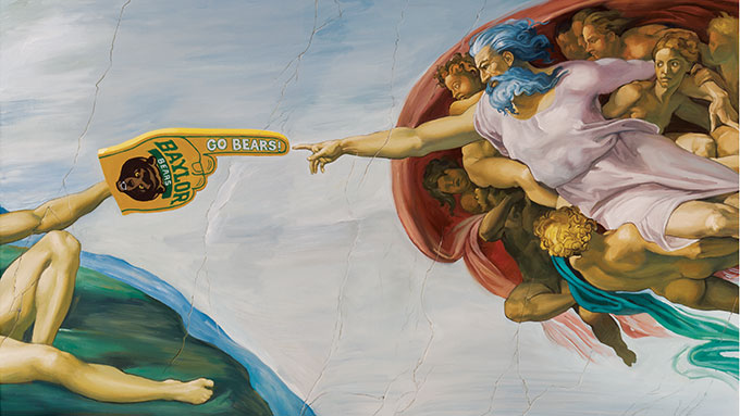The Creation of Baylor
