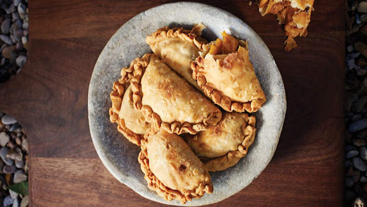 Fried Pies – Texas Monthly