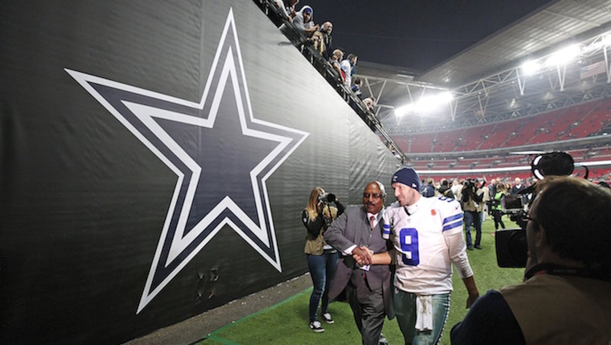 The Star, the Dallas Cowboys' New Facility in Frisco, Is Jerry Jones's  Latest Monument to His Team – Texas Monthly