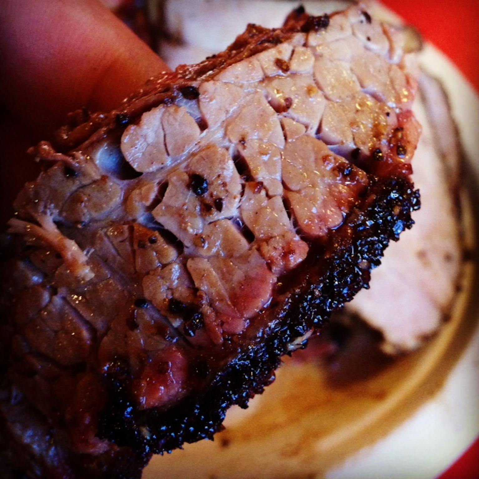 Baker Ribs Baker's Ribs - Houston – Texas Monthly