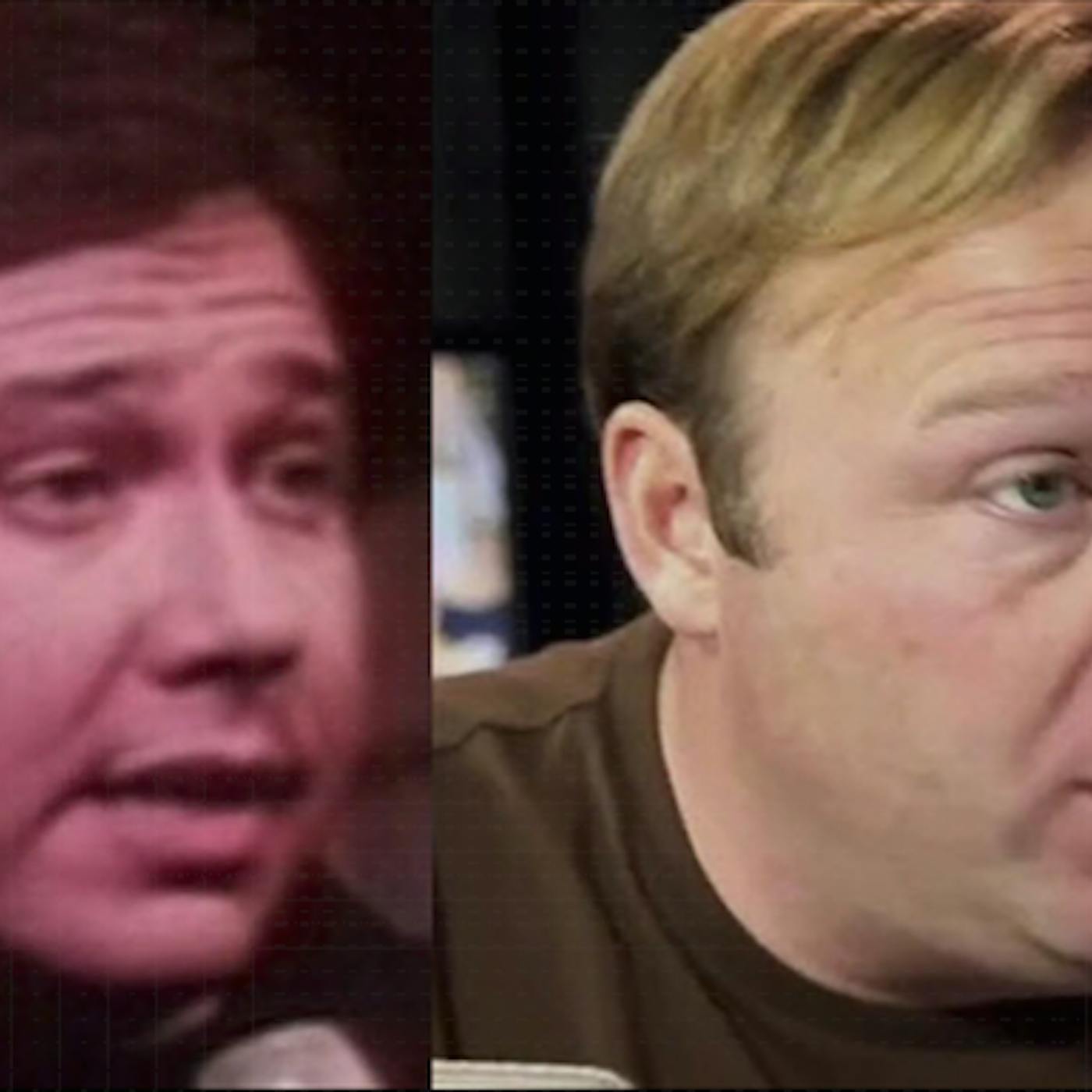 The Conspiracy Theory That Alex Jones Is Actually Legendary, Long-Dead  Texas Comedian Bill Hicks – Texas Monthly