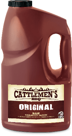 BBQ Sauce Cattlemen's Original