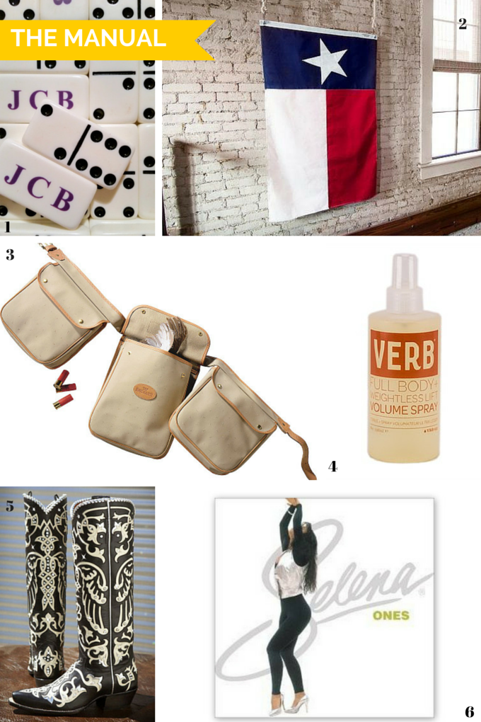 The Ultimate Texas Gift Guide 2014 – Texas Monthly
