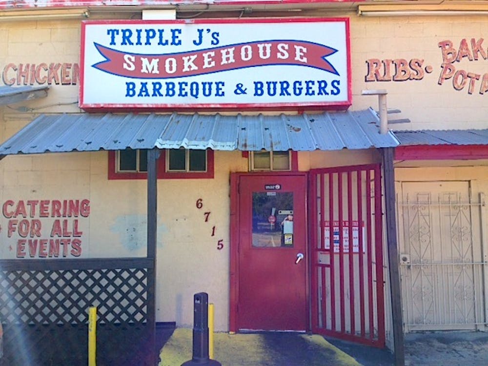 Triple J's Smokehouse – Texas Monthly