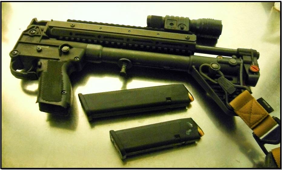 Loaded Guns, Knives, and Other Things Texans Tried to Travel With in ...