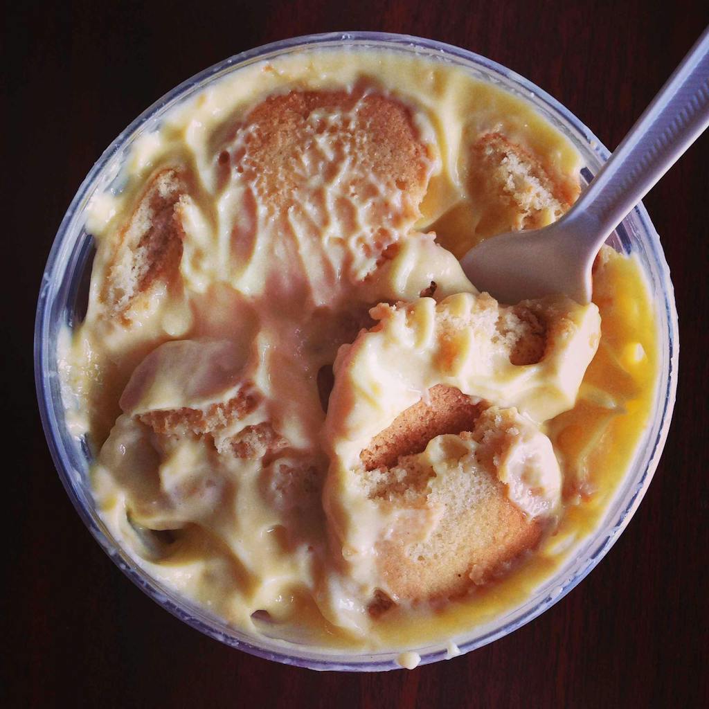 The Best Banana Pudding List – Texas Monthly