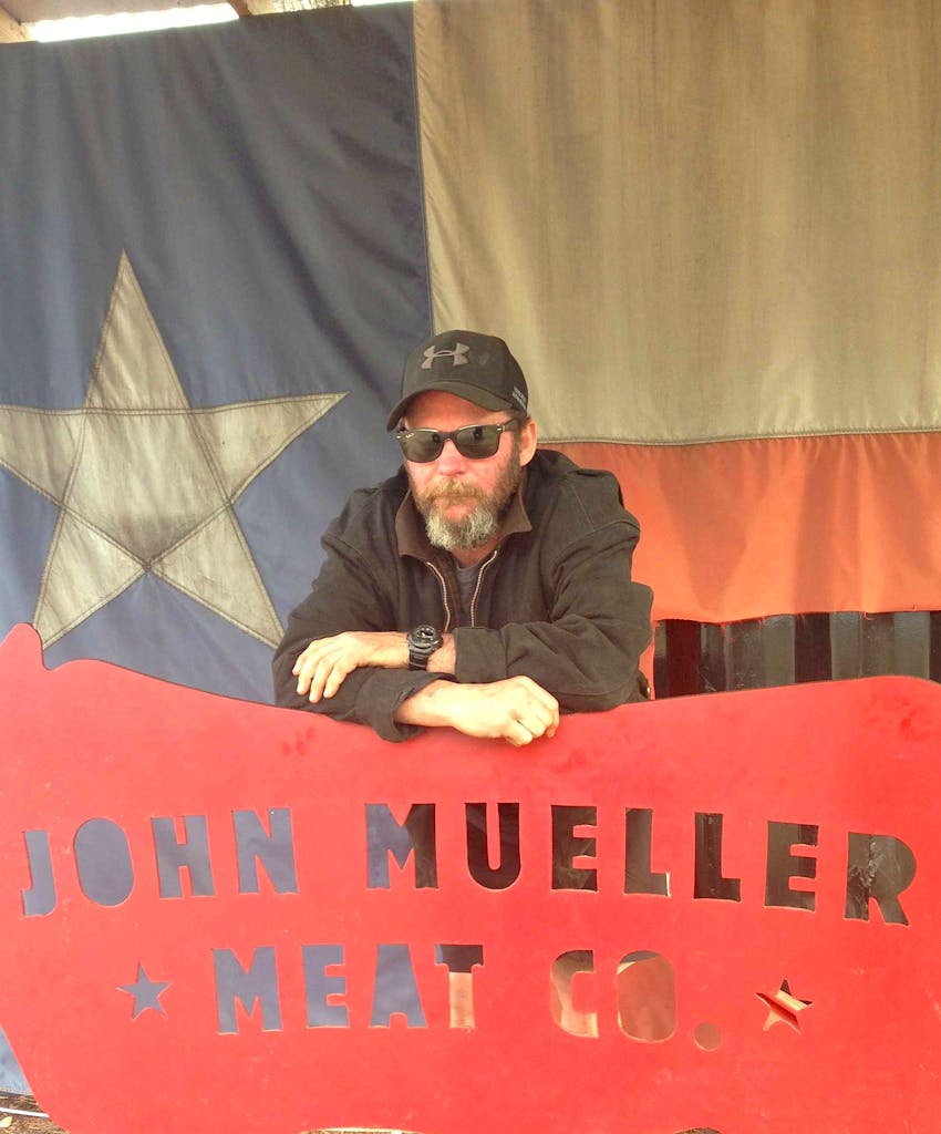 John Mueller 3