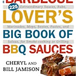 BBQ Lovers Big Book of Sauces