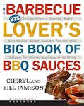 BBQ Lovers Big Book of Sauces