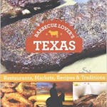 BBQ Lovers Texas