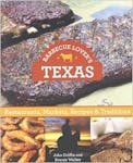BBQ Lovers Texas