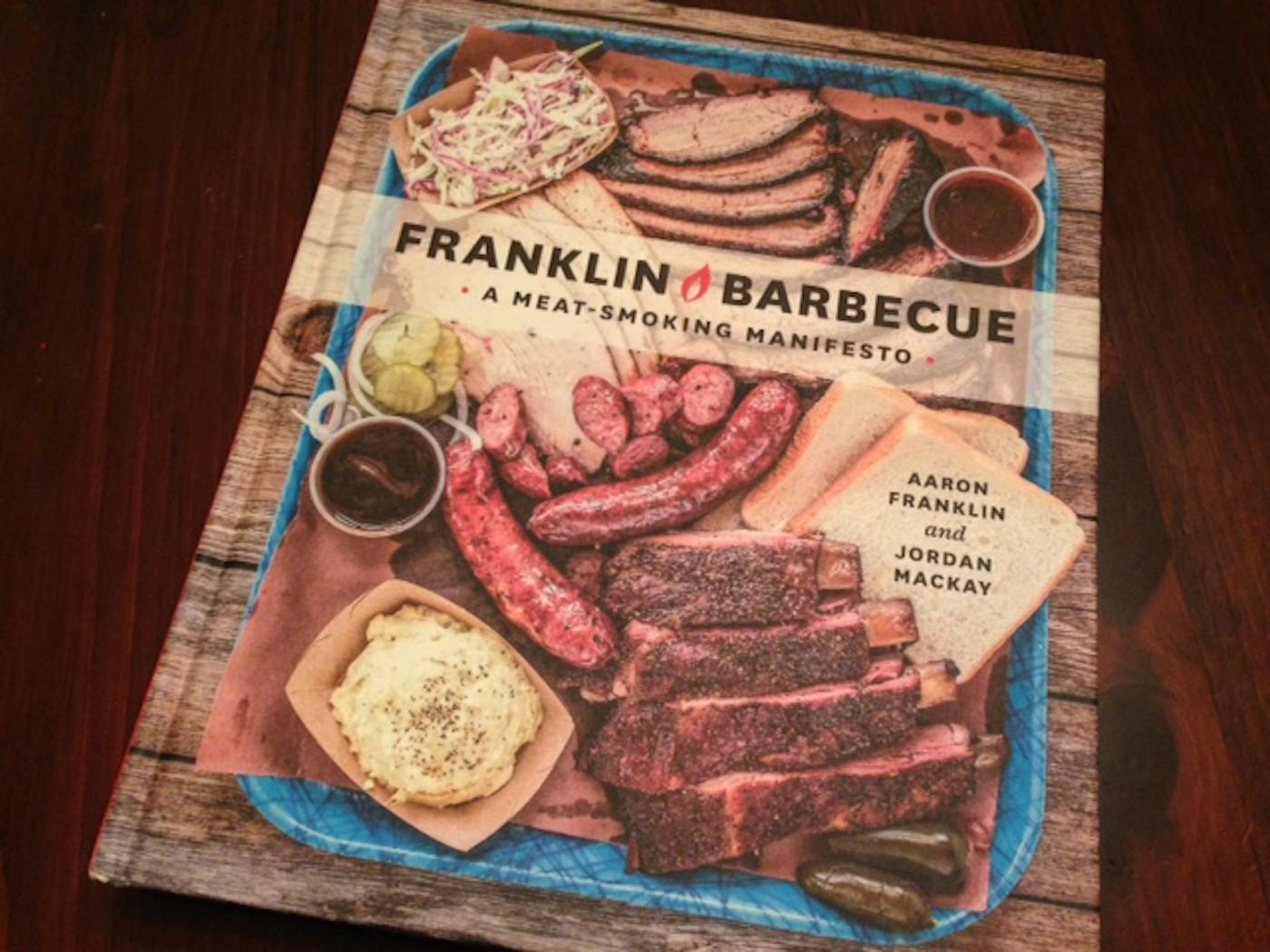 Smoking Meat: The Essential Guide to Real Barbecue [Book]