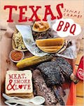 Texas BBQ Meat Smoke Love