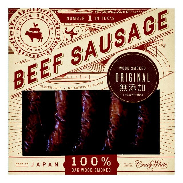 Sausage-Original