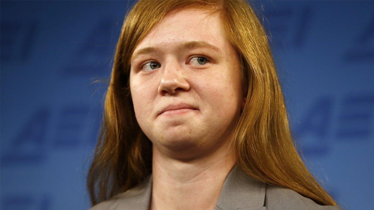 abigail fisher affirmative action