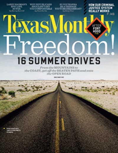 June 2012 Issue Cover