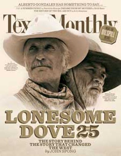 July 2010 Issue Cover