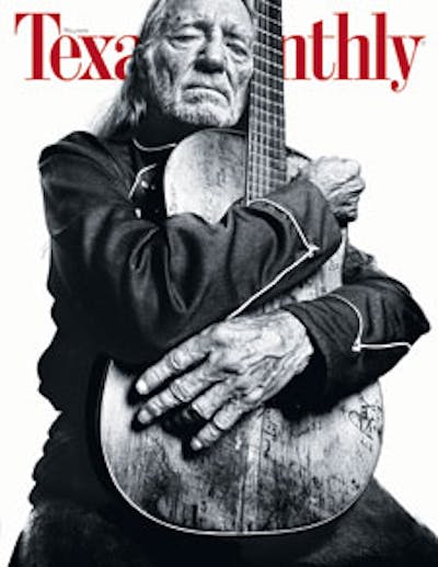 May 2008 Issue Cover