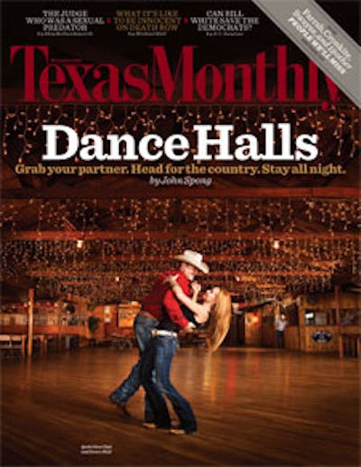 December 2009 Issue Cover