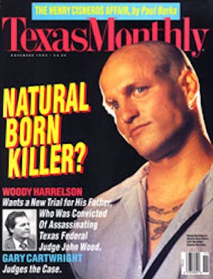 The Seduction of Jane Doe – Texas Monthly