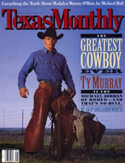 May 1999 Issue Cover