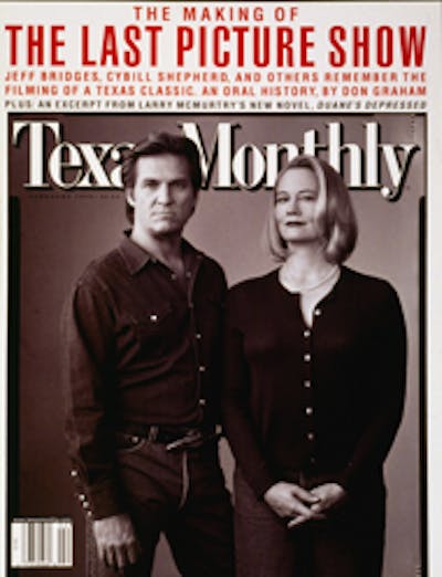 February 1999 Issue Cover