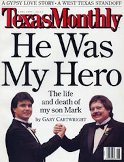 June 1997 Issue Cover