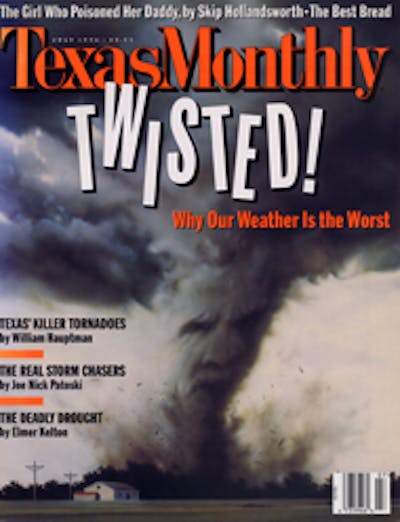 July 1996 Issue Cover