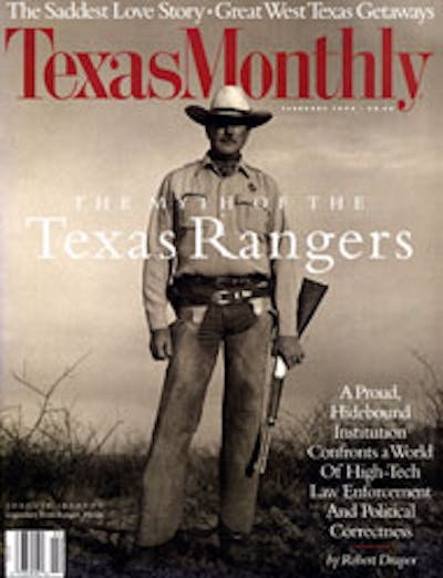February 1994 Issue Cover
