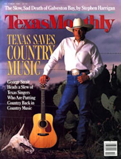 October 1988 Issue Cover