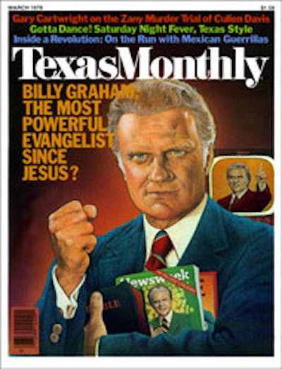 March 1978 Issue Cover
