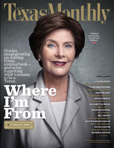 June 2010 Issue Cover
